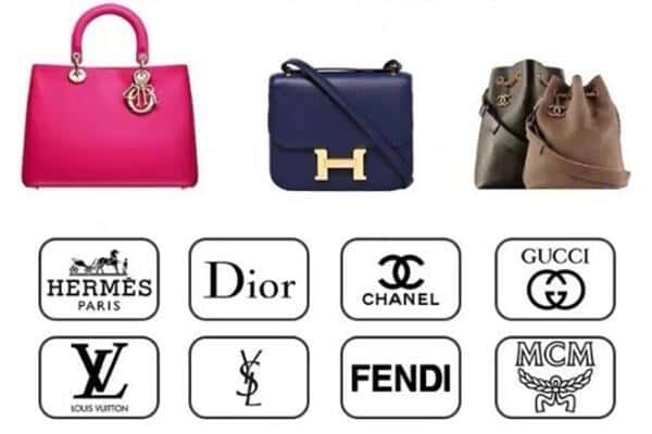 新河县回收名包